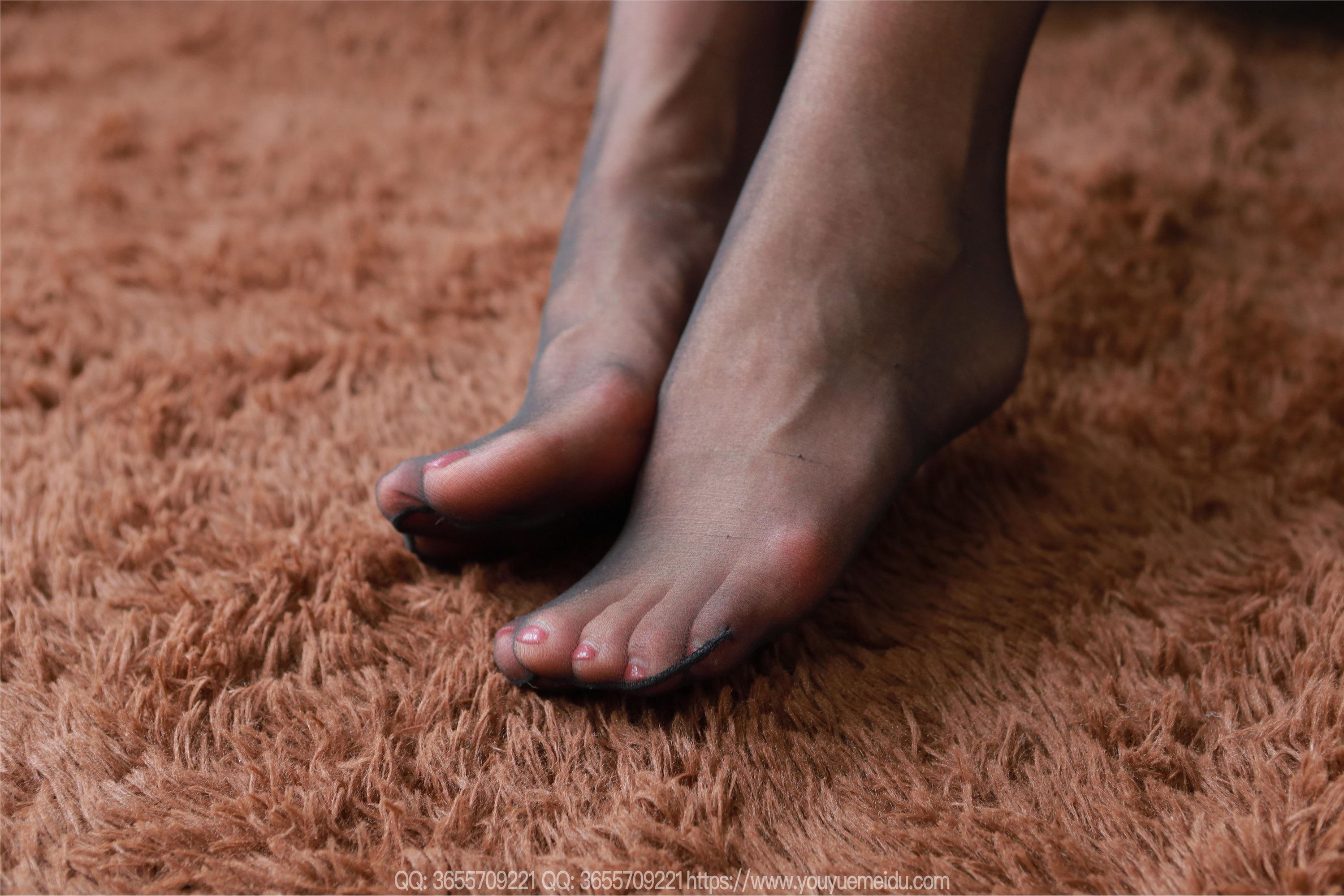 IESS异思趣向  2025.04.14 丝享家 2027 兔兔《柔软甜妹》